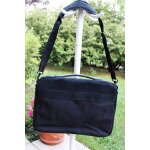 Neuve sacoche targus informatique ou autre avec anse de transport et mousqueton.
