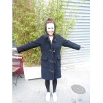 Saint james duffelcoat
