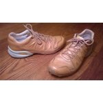 Salomon speedcross homme srie limite cuir beige - type trail et randonne - style et usage urbains ...