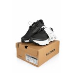 Salomon ultra glide 3 44 neuves avec bo�te ? chaussures running trail sneakers noir