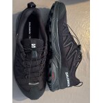 Salomon xward leather gore - tex - 42