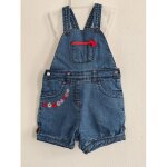 Salopette b�b� fille 12 mois de marque orchestra ? confort et style, tr�s bon �tat