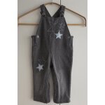 Salopette boboli, taille 9 mois