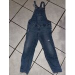 Salopette grossesse en jean