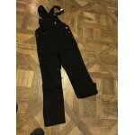 Salopette homme carhartt