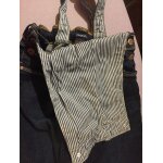 Salopette jeans 10 ans marque oka�di