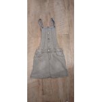 Salopette en jean okaidi 12 ans