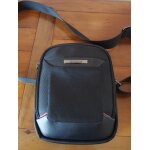 Samsonite sac / sacoche bandoulire homme (tat neuf)