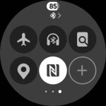 Samsung galaxie a 15 5g et galaxie watch s�rie 4