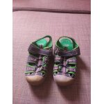 Sandales clarks 30 neuve