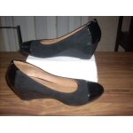 Sandales clarks 36 noir