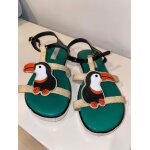 Sandales dolce gabbana 31