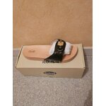Sandales femme pointure 38 neuves  ; scholl ;