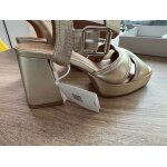Sandales geox d soledea b - 36 Sandales geox d soledea b - 36