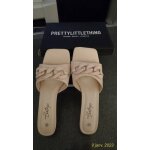 Sandale prettylittlething femme - 40 Sandale prettylittlething femme - 40