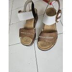 Sandales rieker boucle - 41