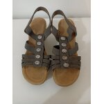 Sandales rieker taille 38