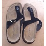 Sandales tongs in extenso taille 41. . Sandales tongs in extenso taille 41. .
