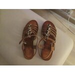 Sandales  les trop�ziennes  en taille 36