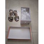 Sandalettes femme �t�