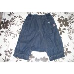 Sarouel 8 ans