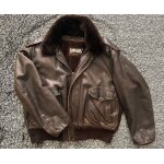 Schott blouson cuir pilote Schott blouson cuir pilote