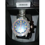 Sector homme aventure chrono