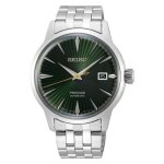Seiko presage cocktail automatique