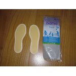 Semelle bama pour nu - pieds taille 28