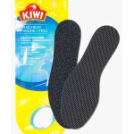 Semelles fraicheur deo extrafine anti - odeur kiwi taille 38 / 39