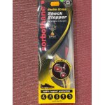 Semelle multisport double strike sorbothane taille 35 - 37
