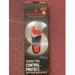 Semelle multisport sorbo pro sorbothane taille 46 - 48