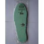 Semelle poly - viscose marque s3f taille 42 ou 43