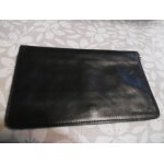 Sequoia portefeuille / cartes tout cuir