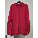 Serge blanco polo homme hiver manches longue taille 40 l Serge blanco polo homme hiver manches longue taille 40 l