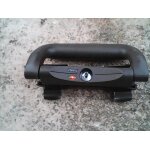 Serrure tsa002 avec poign�e pour valise delsey - pas de cl� + 1 la poign�e du haut