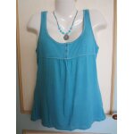 T - shirt 3 bleu turquoise t 42 / 44 T - shirt 3 bleu turquoise t 42 / 44