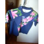 T - shirt adidas sf paris 10 / 12 ans.