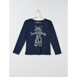 T - shirt animation fantaisie (kiabi)