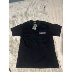 T - shirt balenciaga noir m
