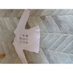 T - shirt b�b� fille