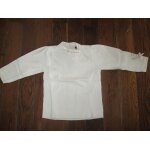 T - shirt bebe fille 18 mois tout compte fait