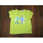 T - shirt bebe fille 18 mois tex