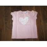 T - shirt bebe fille 18 mois tex