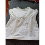T - shirt b�b� fille