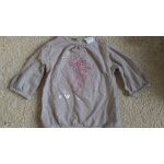 T. shirt bb fille disney bambi manches longues taille 1 mois ide cadeau