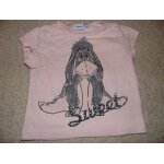 T. shirt bb fille disney bourriquet taille 2 ans ide cadeau