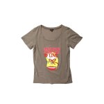 T - shirt bensimon T - shirt bensimon