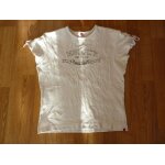 T - shirt blanc esprit