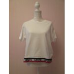 T - shirt blanc levi's taille xs